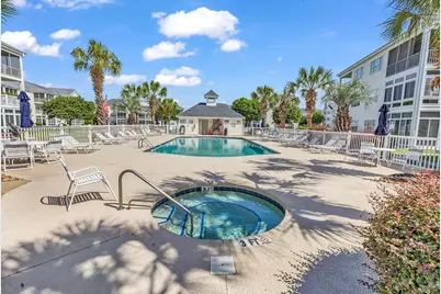 901 West Port Dr. #1602, North Myrtle Beach, SC 29582 - Photo 30