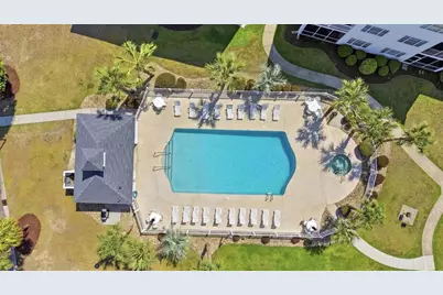 901 West Port Dr. #1602, North Myrtle Beach, SC 29582 - Photo 34