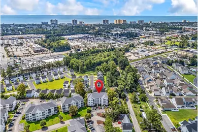 901 West Port Dr. #1602, North Myrtle Beach, SC 29582 - Photo 2