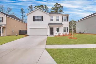 1141 Hainer Pl Dr, Conway, SC 29526 - Photo 1