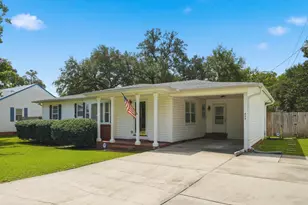 409 Palmetto St, Conway, SC 29527 - Photo 1