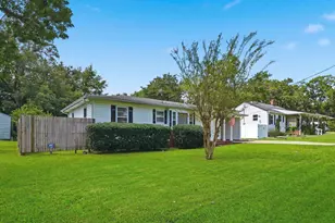 409 Palmetto St, Conway, SC 29527 - Photo 4