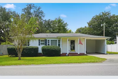 409 Palmetto St., Conway, SC 29527 - Photo 2