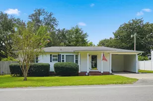 409 Palmetto St, Conway, SC 29527 - Photo 2