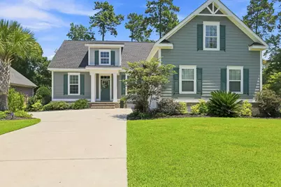 724 McDuffie Dr., Myrtle Beach, SC 29588 - Photo 1