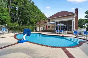 810 River Oaks Cir, Pawleys Island, SC 29585 - Photo 64