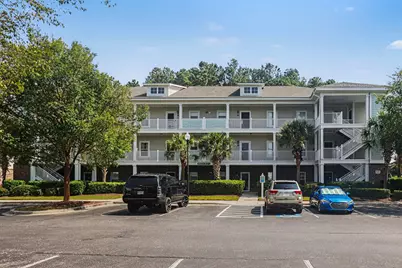 6253 Catalina Dr. #122, North Myrtle Beach, SC 29582 - Photo 1
