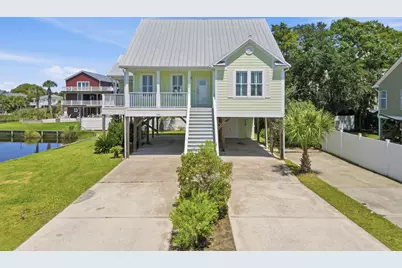 208 Vista Dr., Garden City, SC 29576 - Photo 26
