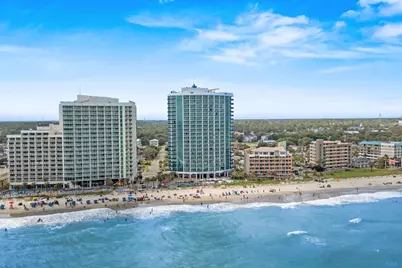 107 S Ocean Blvd. #903, Myrtle Beach, SC 29577 - Photo 50