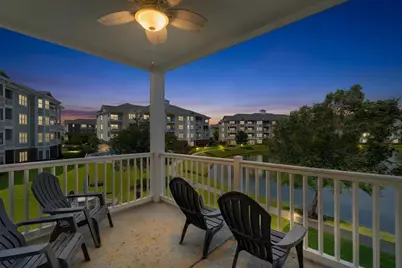 4837 Luster Leaf Circle #202, Myrtle Beach, SC 29577 - Photo 18