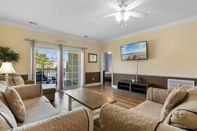 4837 Luster Leaf Circle #202, Myrtle Beach, SC 29577 - Photo 16