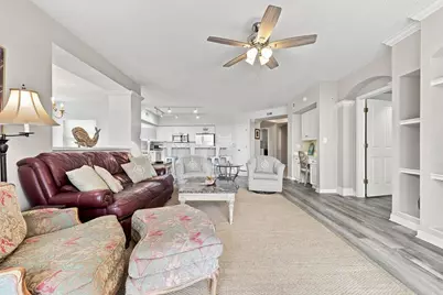 371 South Dunes Dr. #D-16, Pawleys Island, SC 29585 - Photo 14