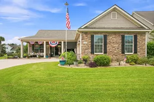 437 Coral Harbor Dr, Myrtle Beach, SC 29588 - Photo 1