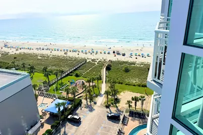 5200 N Ocean Blvd. #1235, Myrtle Beach, SC 29577 - Photo 16