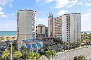 5200 N Ocean Blvd, Myrtle Beach, SC 29577 - Photo 1