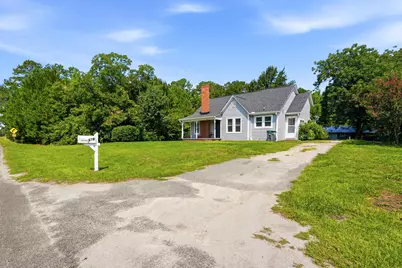 670 Highway 45, Loris, SC 29569 - Photo 30