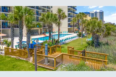 202 73rd Ave. N #1449/1450, Myrtle Beach, SC 29572 - Photo 42