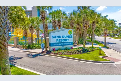 202 73rd Ave. N #1449/1450, Myrtle Beach, SC 29572 - Photo 56
