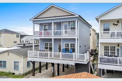 6001 - 1109 S Kings Hwy., Myrtle Beach, SC 29575 - Photo 1