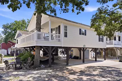 6001-8043 S Kings Hwy., Myrtle Beach, SC 29575 - Photo 1