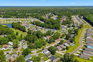 6615 Cherry Laurel Dr, Myrtle Beach, SC 29588 - Photo 24