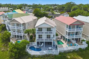 2506 Pointe Marsh Ln, North Myrtle Beach, SC 29582 - Photo 24