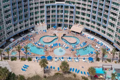 300 N Ocean Blvd. #1028, North Myrtle Beach, SC 29582 - Photo 46