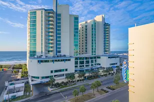 300 N Ocean Blvd, North Myrtle Beach, SC 29582 - Photo 1