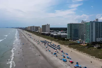 300 N Ocean Blvd. #1028, North Myrtle Beach, SC 29582 - Photo 4