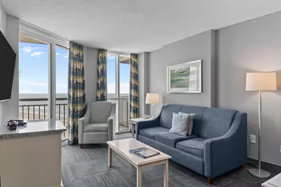 300 N Ocean Blvd. #1028, North Myrtle Beach, SC 29582 - Photo 10