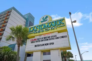 1501 S Ocean Blvd, Myrtle Beach, SC 29577 - Photo 14