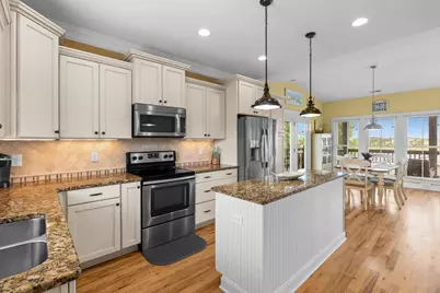 5106 E Yacht Club Dr., Oak Island, NC 28465 - Photo 16