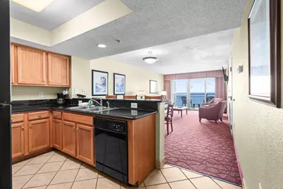 504 N Ocean Blvd. #904 A & B, Myrtle Beach, SC 29577 - Photo 6