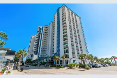 504 N Ocean Blvd. #904 A & B, Myrtle Beach, SC 29577 - Photo 60