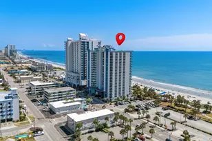 504 N Ocean Blvd, Myrtle Beach, SC 29577 - Photo 2