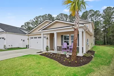 519 Beckham Ct., Murrells Inlet, SC 29576 - Photo 2
