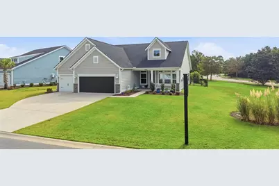 5512 Whitebark Dr., Myrtle Beach, SC 29577 - Photo 34