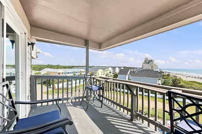 1310 N Waccamaw Dr. #402, Garden City, SC 29576 - Photo 24