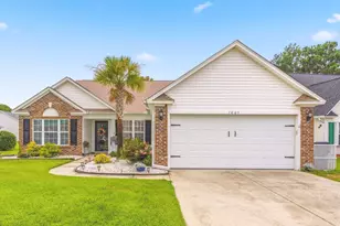 1005 Jocassee Dr, Little River, SC 29566 - Photo 1