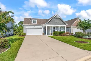 5720 Cottonseed Ct, Myrtle Beach, SC 29579 - Photo 1