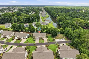 487 Deerfield Links Dr, Surfside Beach, SC 29575 - Photo 4