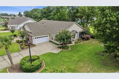 487 Deerfield Links Dr., Surfside Beach, SC 29575 - Photo 2