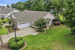 487 Deerfield Links Dr, Surfside Beach, SC 29575 - Photo 2