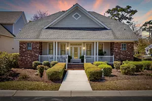 820 Morrall Dr, North Myrtle Beach, SC 29582 - Photo 1