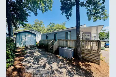 6001 - 5510 S Kings Hwy., Myrtle Beach, SC 29575 - Photo 4