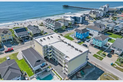 301 N Waccamaw Dr. #205, Garden City Beach, SC 29576 - Photo 1