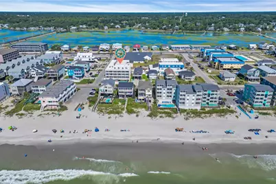 301 N Waccamaw Dr. #205, Garden City Beach, SC 29576 - Photo 44
