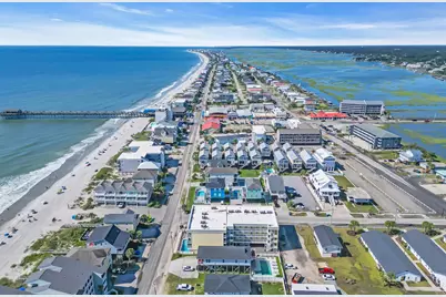 301 N Waccamaw Dr. #205, Garden City Beach, SC 29576 - Photo 34