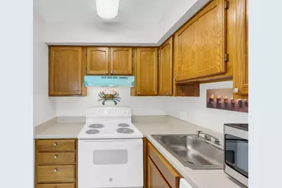 301 N Waccamaw Dr. #205, Garden City Beach, SC 29576 - Photo 18