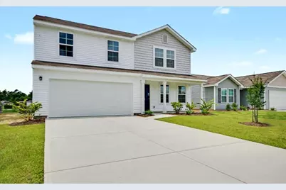 70 Cottonwood Dr., Tabor City, NC 28463 - Photo 8